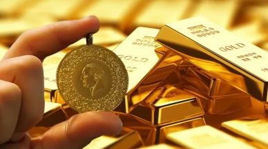 Altında tarihi rekor: Ons ilk kez 4.500 doları geçti, gümüş zirveye çıktı