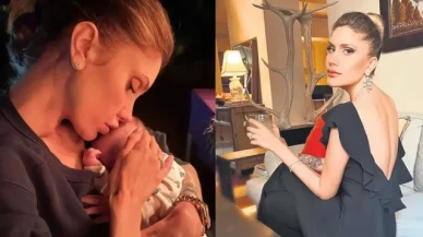 Sosyetenin sevilen ismi Leyla Mizrahi yatağında ölü bulundu! Ölüm sebebi belli oldu