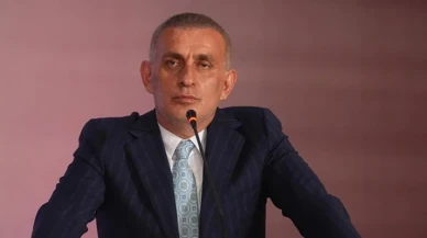 TFF Başkanı Hacıosmanoğlu'ndan çarpıcı yorum: "Herkesle yüzleşeceğim"
