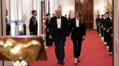Melania Trump kamera karşısına geçti: İlk belgesel filmi "Melania" vizyona giriyor
