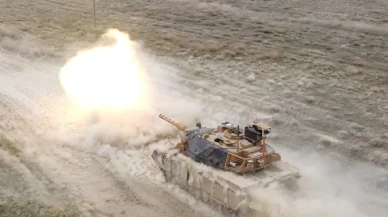 Milli Savunma Bakanı Güler: SDG Mutabakata Uymazsa Kimseye Sormadan Gerekeni Yaparız