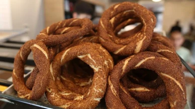 İstanbul simidini her fırın satamayacak: Şartlar belli oldu