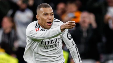 Sözleşme krizinde karar çıktı: Kylian Mbappe davayı kazandı