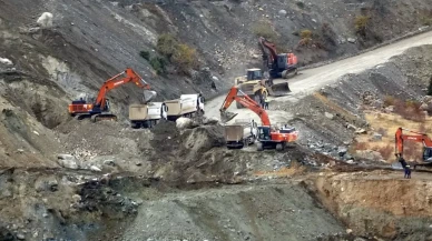 Sivas’ta göçük altında kalmıştı: Şantiye Müdürünün 28 gün sonra cansız bedenine ulaşıldı