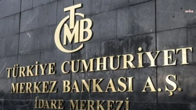 Merkez Bankası 2026 para politikası yol haritasını duyurdu: Yüzde 5 hedef