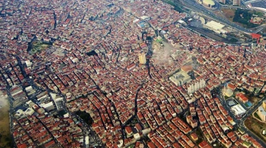 İstanbul'un İlçelerinde Devrim: 40. İlçe ve Mahalle İsimleri Açıklandı!