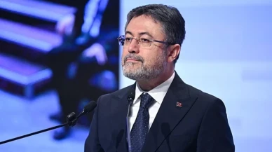 Bakan Yumaklı duyurdu! Çiftçileri ilgilendiren gelişme