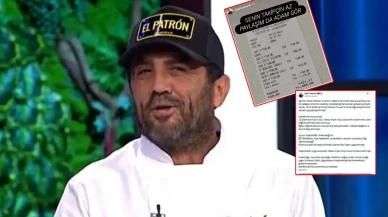 Bedri Usta'ya bakanlık denetimi: 5 ürün incelemeye alındı