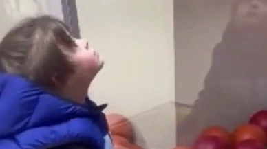 Down sendromlu çocuğa ayrımcılık yapılmıştı: Oyun alanı işletmesine rekor ceza