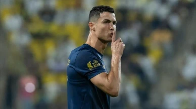 Yılın en çok kazanan futbolcuları belli oldu! Zirve Cristiano Ronaldo'nun