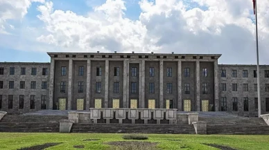 TBMM'de Taciz Skandalında Üç Yeni Tutuklama Daha Gerçekleşti