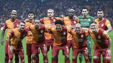 Galatasaray İspanyol hakemi şikayet etti: Resmi başvuru yapıldı