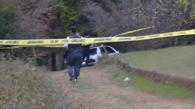 Samsun’da kısa süre içinde boşanan çift otomobilde ölü bulundu