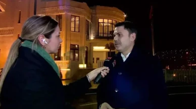 Murat Kurum: Hatay’daki dönüşümü herkes yerinde görmeli