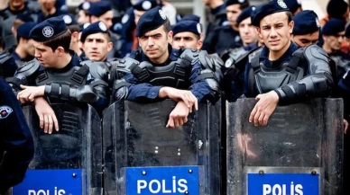 Polislerin mesai saati değişiyor! Yerlikaya açıkladı yeni sistem ve maaş düzenlemesi geliyor