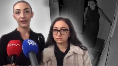 Güllü soruşturmasında çarpıcı iddia: Ölmeden önce iki isim vermiş!