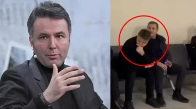 Mehmet Akif Ersoy’dan Açıklama: “İtibar Suikastine Uğradım, Gizli Tanık İddiaları Kurgudur”