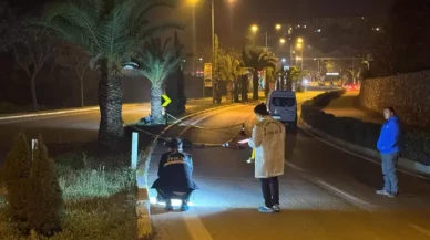 Motosikletle ağaca çarpan tıp fakültesi öğrencisi Musa Kınay öldü