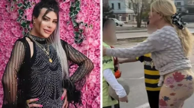 Skandal video sonrası Mükremin Gezgin'e suç duyurusu