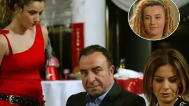 Arka Sokaklar'da Rıza Baba'nın kızı Pınar Aydın'ın son hali görenleri şaşırttı