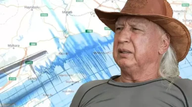 Şener Üşümezsoy: Armutlu ile Mudanya arasında deprem bekliyorum