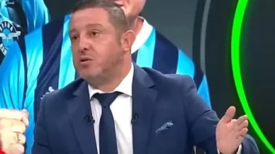 Nihat Kahveci'den bomba iddia: Yeni federasyon başkanı hayırlı olsun