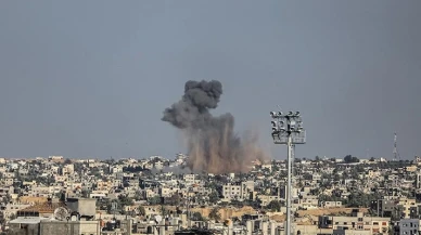 İsrail ordusuna 3 adet daha F-35 teslim edildi