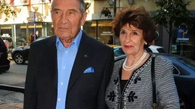 Duayen iş insanı Osman Boyner hayatını kaybetti