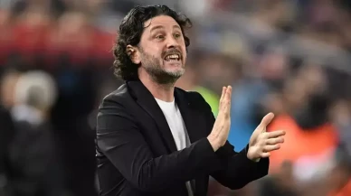 Fatih Tekke'den maç sonrası Galatasaray itirafı