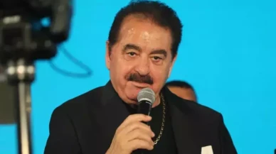 İbrahim Tatlıses'in serveti dudak uçuklattı