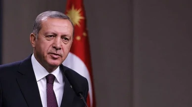 Cumhurbaşkanı Erdoğan'dan Bülent Uygun'a taziye telefonu