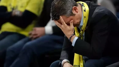 Fenerbahçe'de eski yöneticiden başkan adaylığı sinyali