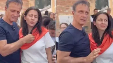 Kendisini şifacı olarak tanıtıp paraları götürüyor!