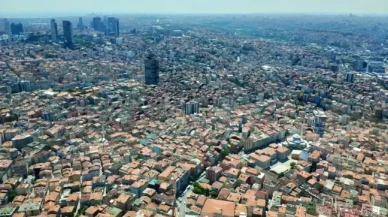 İstanbul'da son 39 yılın en kurak mart ayı yaşandı