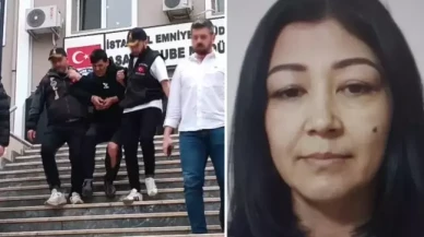 Sevgilisini canice katletti, hatırlamadığı tek an var