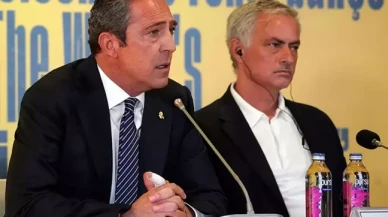 Mourinho, Ali Koç'u çileden çıkardı: Kimi getirsek saçmalıyor