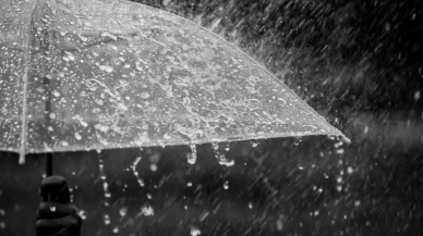 Meteoroloji açıkladı: Yurtta hava durumu nasıl olacak?