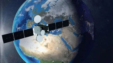 Türkiye'nin yerli ve milli ilk uydusu: Türksat 6A bugün hizmete alınacak