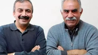 Teröristbaşı Abdullah Öcalan'dan dikkat çeken Sırrı Süreyya Önder mesajı
