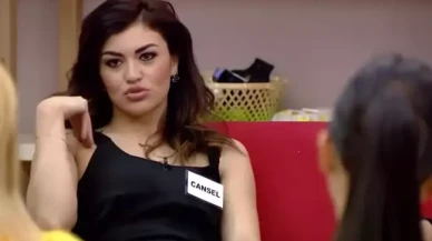 Kısmetse Olur'un Cansel'i tanınmaz halde! Görenler şok oldu