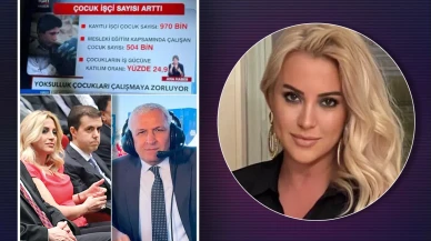 TGRT’deki Whatsapp krizinde patron Aslıhan Ören’in azarları gündem oldu