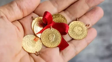 Altın fiyatlarında ulaşılan son rakam çok konuşulacak