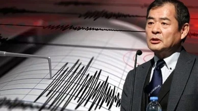 Deprem uzmanı Yoshinori Moriwaki'den büyük İstanbul depremi için korkutan açıklama