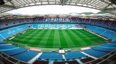 Trabzonspor-Göztepe maçına saatler kala yıldız futbolcudan kötü haber