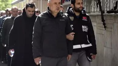 İBB'ye yönelik yolsuzluk soruşturmasında 30 kişi için tutuklama talebi