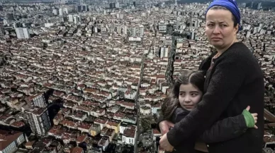 İstanbul'da yıkıldı yıkılacak 1200 bina var