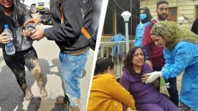 Hindistan’da turistlere saldırı: Çok sayıda ölü ve yaralı var