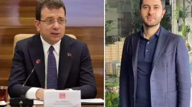 İnşaat şirketi sahibinden çok konuşulacak iddia: Ekrem İmamoğlu babamı arayıp dedi ki...