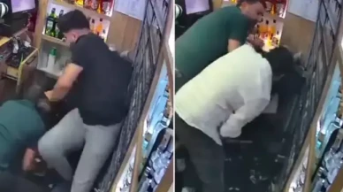 Esenyurt'ta 2 kişinin hayatını kaybettiği tekel bayi cinayeti davasında karar