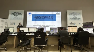 Artçı depremler ne kadar sürecek? Kandilli tarih verdi